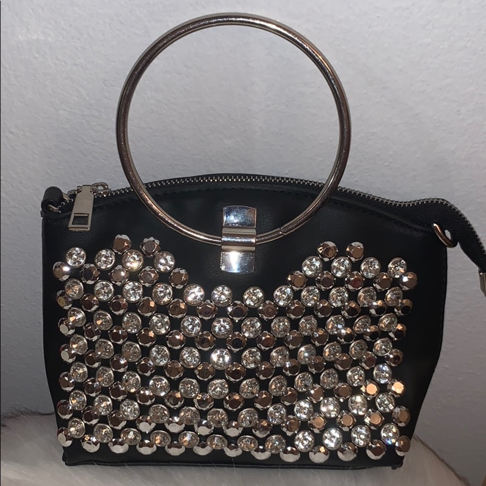 Marshalls Crossbody Bag